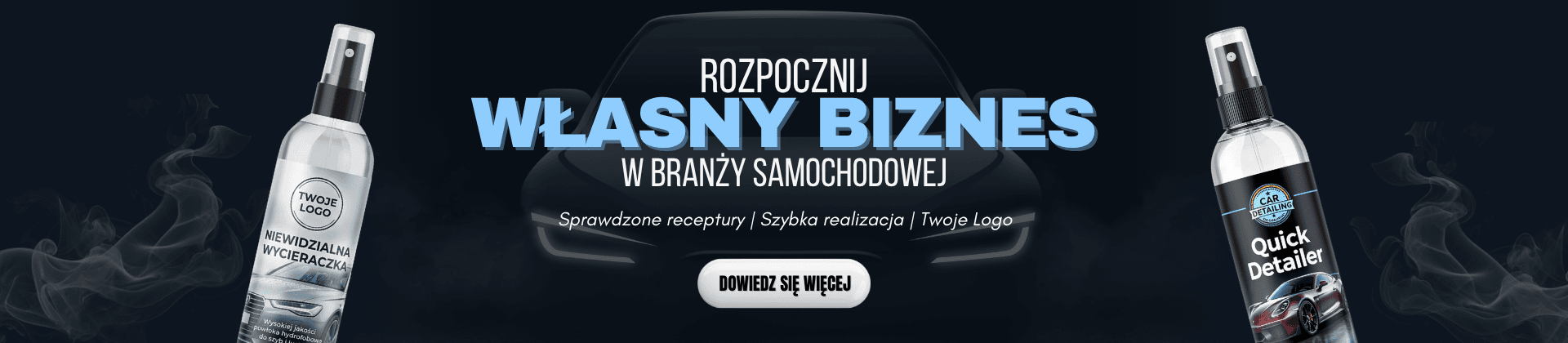 Banner background