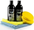 Intense BOSS BIG BOX Zeramikko® Liquid Wax + Pre Wax + 2 x mikrofibra + 2 x aplikator