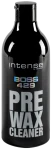 Intense BOSS 429 Pre Wax Cleaner 500 ml