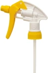 egge Canyon Yellow Trigger Sprayer - profesjonalny żółty spryskiwacz