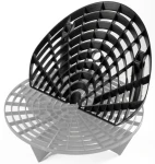 Grit Shield® Washboard tarka do prania rękawicy detailing