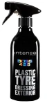 Intense BOSS 429 Plastic & Tyre Dressing Exterior 500ml