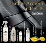 CarChem Detailing Leather BOX PROMO