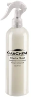 CarChem Interior Natural Shine 2w1 Czyszczenie i pielęgnacja wewnętrznych tworzyw sztucznych