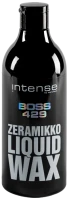 Intense BOSS 429 Zeramikko® Liquid Wax 500 ml