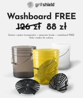 Grit Shield® Detailing Wash BOX