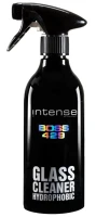 Intense BOSS 429 Glass Cleaner Hydrophobic 500ml