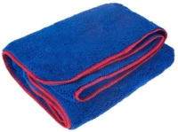 egge Fluffy Dryer Blue Microfiber Mikrofibra do osuszania auta