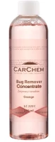 CarChem Bug Remover Orange Concentrate 10:1 Usuwanie owadów z karoserii