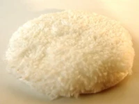 egge Futro polerskie do matowych reflektorów na rzep średnica 80 mm