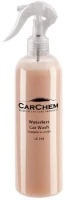 CarChem Waterless Wash Szampon w sprayu Quick Detailer PLUS