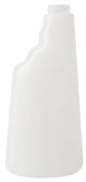 egge Butelka HDPE z podziałką do kosmetyków samochodowych
