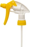 egge Canyon Yellow Trigger Sprayer - profesjonalny żółty spryskiwacz