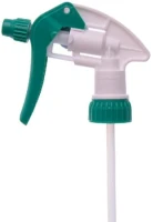 egge Canyon Green Trigger Sprayer - profesjonalny zielony spryskiwacz
