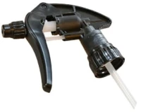 egge Canyon Black Trigger Sprayer - profesjonalny czarny spryskiwacz