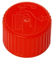 egge Zakrętka bezpieczna do butelek 28/410