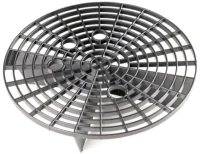 Grit Shield® Separator brudu do wiadra