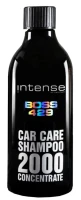 Intense BOSS 429 Car Care Shampoo 2000 Concentrate na 100 aut 500ml