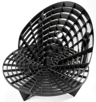 Zestaw Grit Shield® Separator + Washboard tarka do prania rękawicy detailing