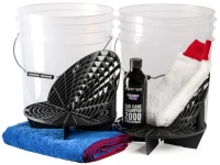 Grit Shield® Detailing Wash BIG 2BOX mycie na 2 wiadra