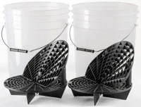 Grit Shield® Detailing Wash 2BOX mycie na 2 wiadra