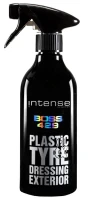 Intense BOSS 429 Plastic & Tyre Dressing Exterior 500ml
