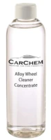 CarChem Alloy Wheel Cleaner Concentrate Bezpieczne mycie felg aluminiowych Koncentrat