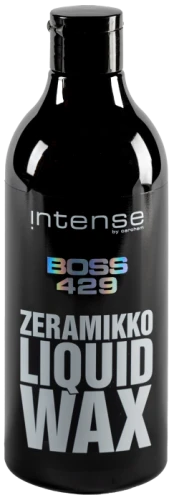 Intense BOSS Zeramikko® Liquid Wax 500 ml