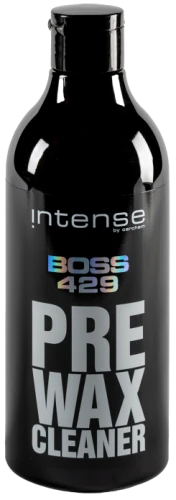 Intense BOSS Pre Wax Cleaner 500 ml