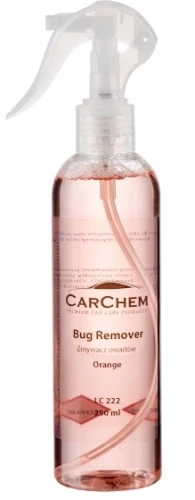 Bug Remover Orange Produkt do zmywania owadów z karoserii