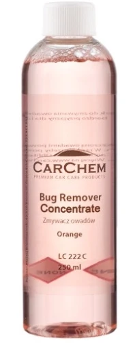 Bug Remover Orange Produkt do zmywania owadów z karoserii - koncentrat
