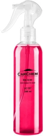 CarChem De Icer Odmrażacz do szyb