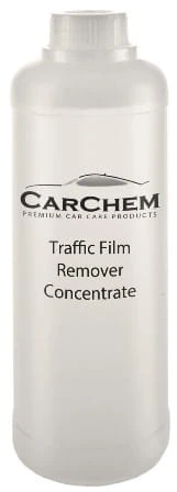 APC Uniwersalny środek czyszczący CarChem Traffic Film Remover Concentrate 3:1 TFR 