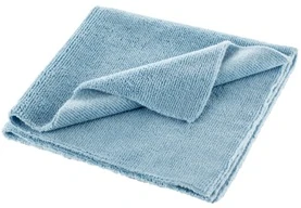 Miękka BEZSZWOWA mikrofibra do polerowania lakieru