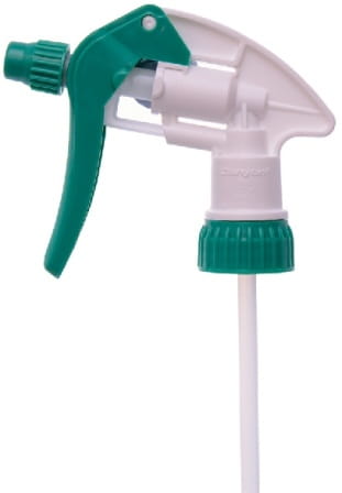egge Canyon Green Trigger Sprayer - profesjonalny zielony spryskiwacz