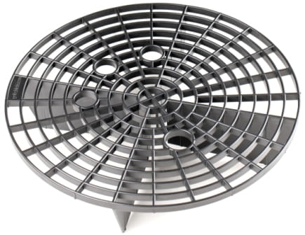 Grit Shield gritshield.com separator brudu do wiadra grit guard