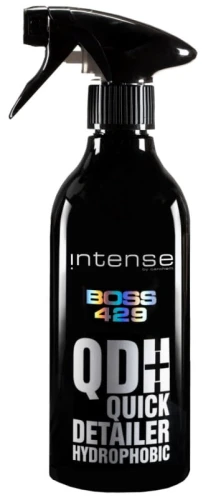 Intense BOSS QDH+ Quick Detailer Hydrophobic