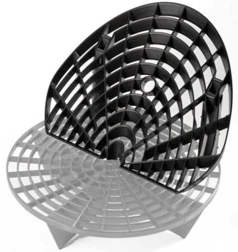 Grit Shield® Washboard tarka do wiadra detailing