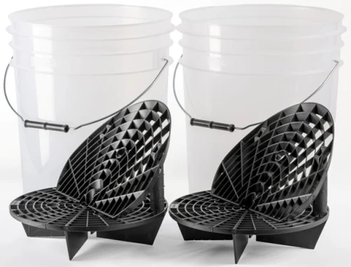 Grit Shield® Detailing Wash 2BOX mycie na 2 wiadra