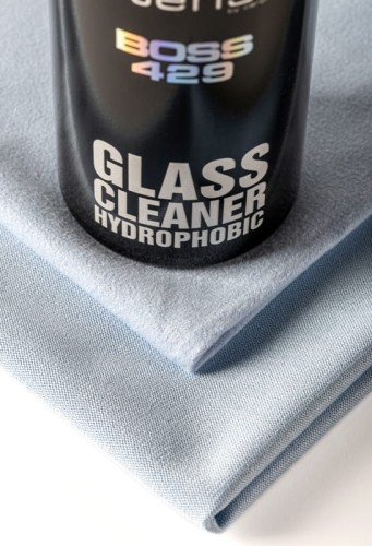 Intense BOSS Glass BOX 3 elementy