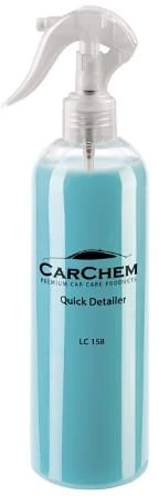 CarChem Quick Detailer