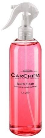 CarChem Multi Clean APC