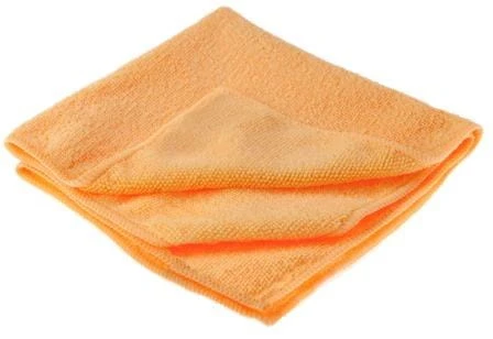 Orange Budget Microfiber Mikrofibra egge
