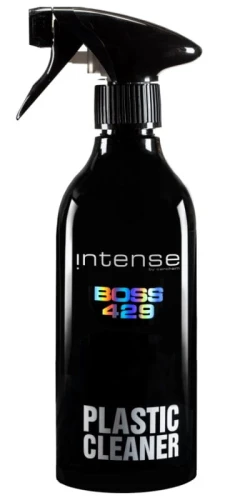 Intense BOSS Plastic Cleaner