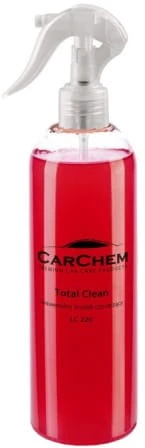 CarChem Total Clean