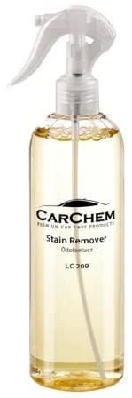 Odplamiacz CarChem Stain Remover 