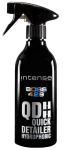 Intense BOSS 429 QDH+ Quick Detailer Hydrophobic 500ml Na gorący lakier w pełnym słońcu!