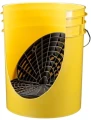 Grit Shield® Washboard tarka do wiadra detailing