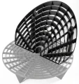 Grit Shield® Washboard tarka do wiadra detailing