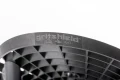Grit Shield® separator brudu + nakładka Washboard tarka do wiadra detailing